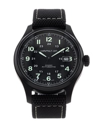 Hamilton Khaki Field H70575733